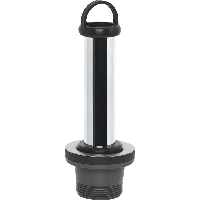 Duschwannen-Standrohrventil 1 1/2" Ø 70 mm