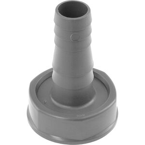 Ablaufanschluss für Wasch-/Spülmaschinen, Ø 21-23 mm, 1 1/2"
