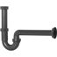Waschtisch-Röhrengeruchsverschluss 1 1/4" x Ø 32 mm
