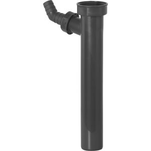Verstellrohr 1 1/2" Ø 40 x 200 mm