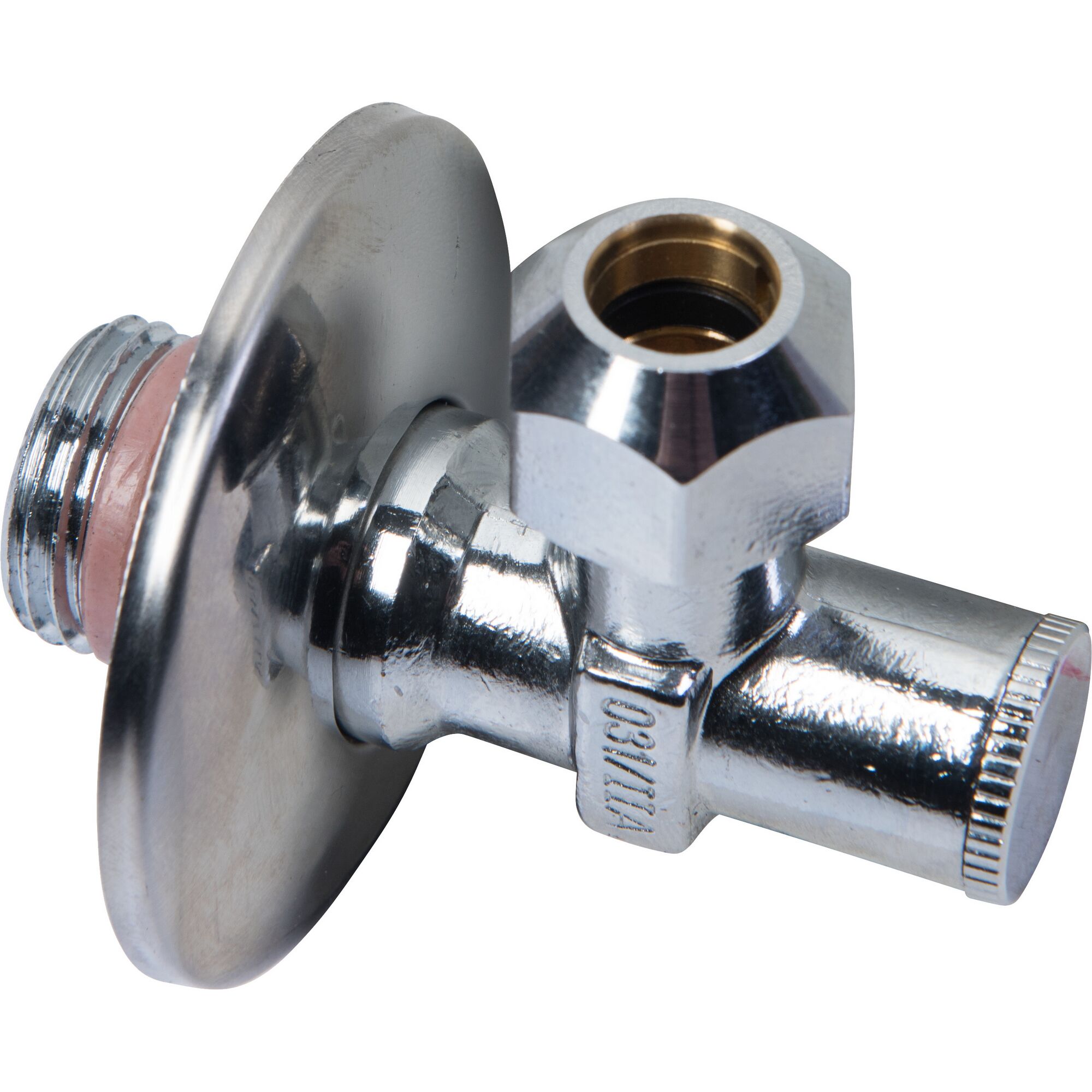 Eckventil 1/2x10 mm selbstdichtend