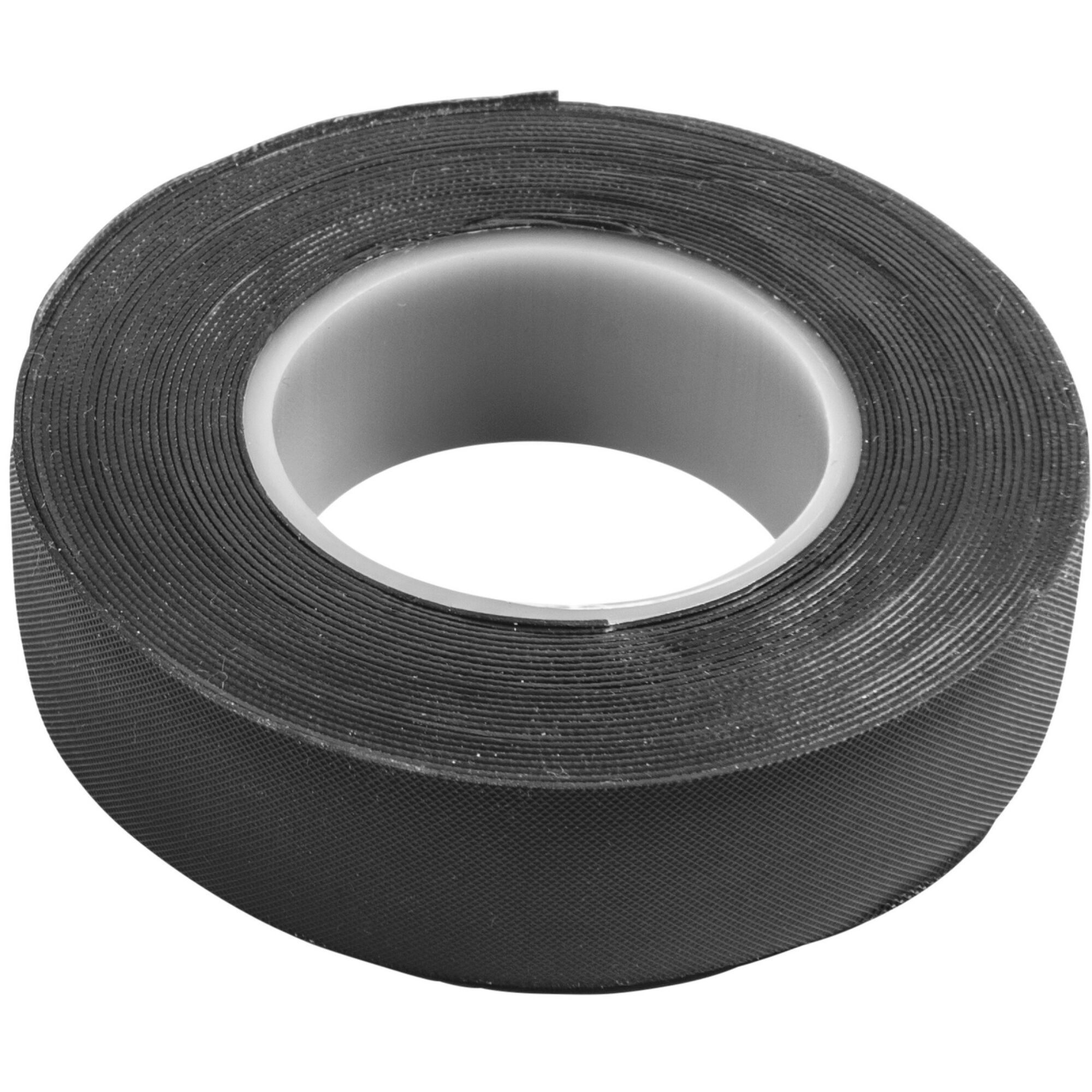 Rolle schwarzes Isolierband