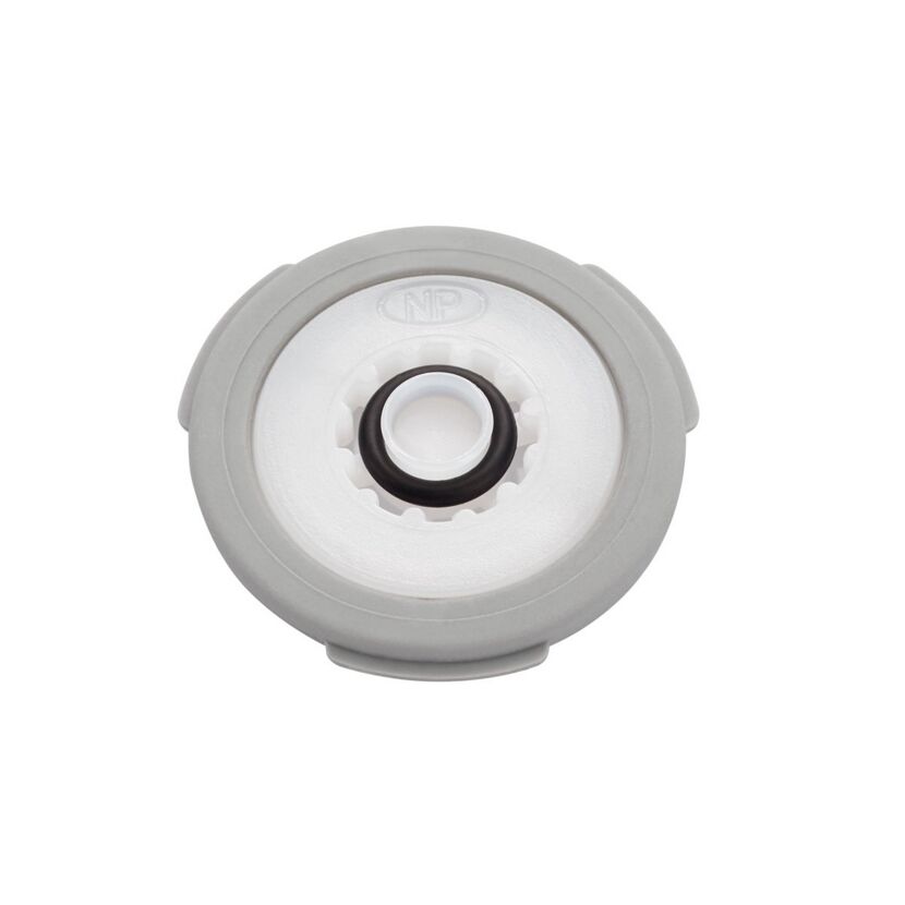 Wassersparer für Dusche 1/2"