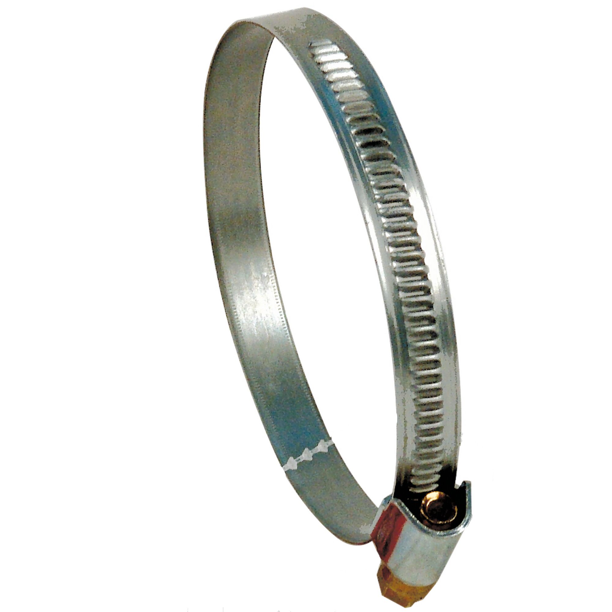 Metallene Schlauchschelle