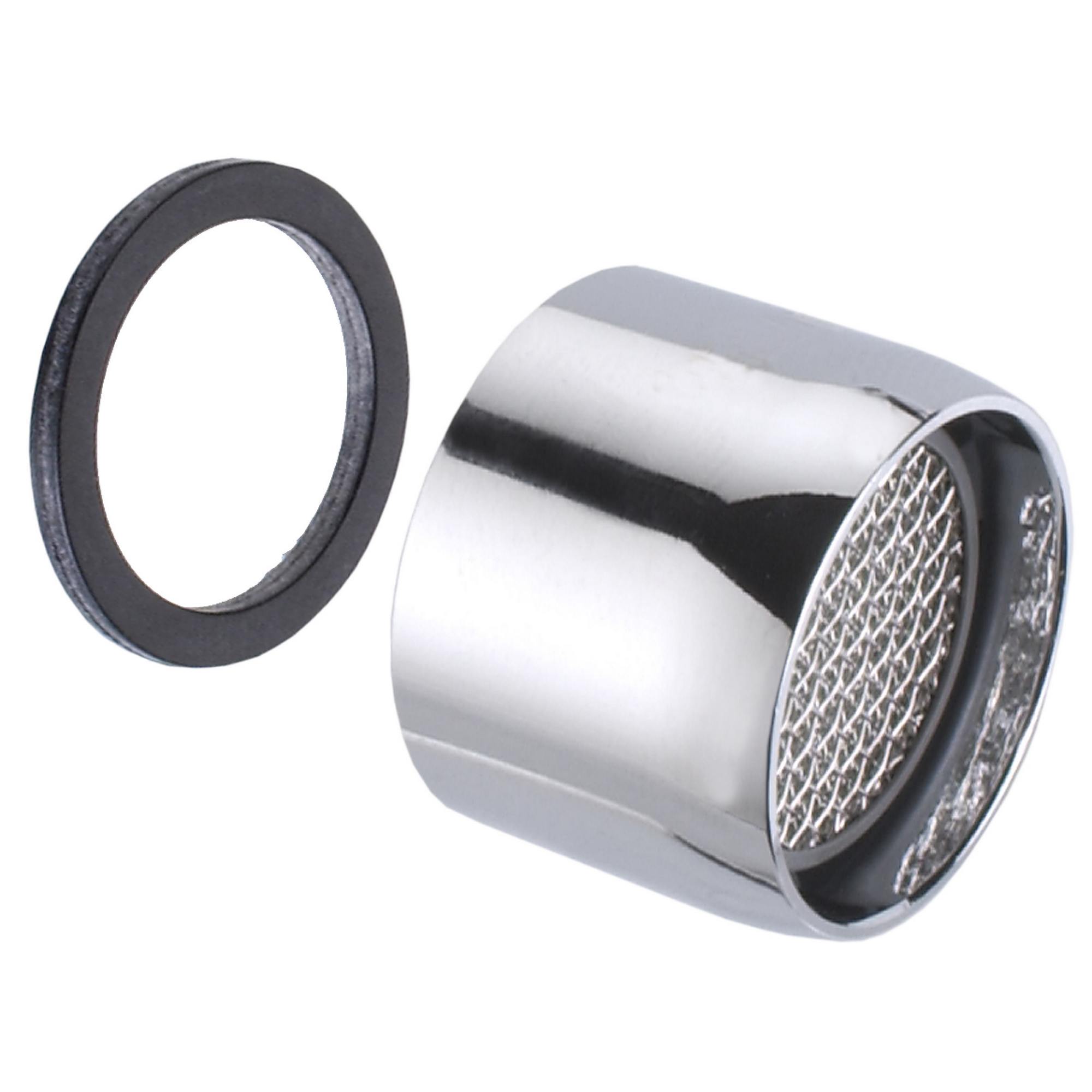Wasserspar-Luftsprudler M22 x 1 IG, 2 Stück