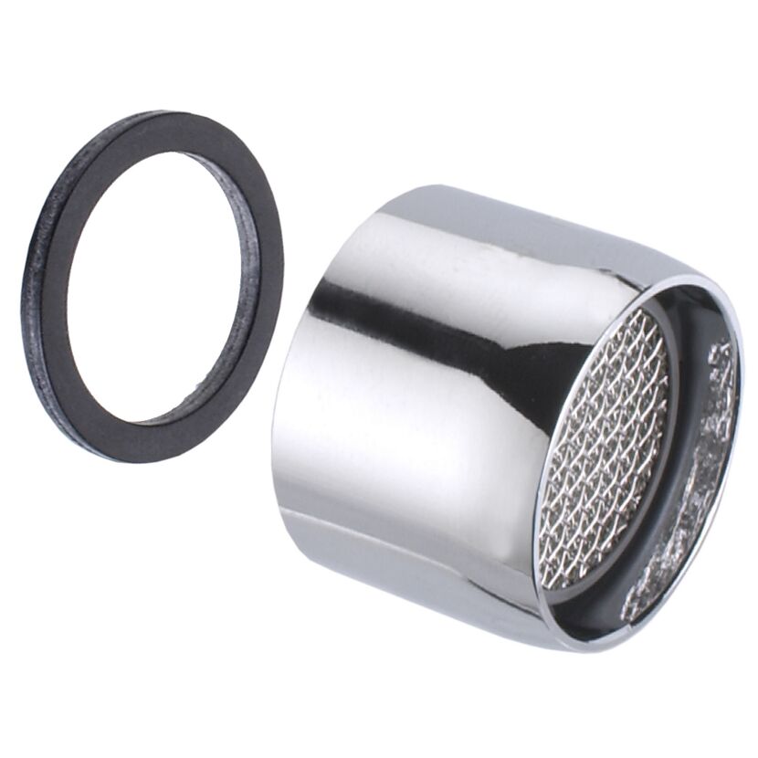Wasserspar-Luftsprudler M22 x 1 IG, 2 Stück