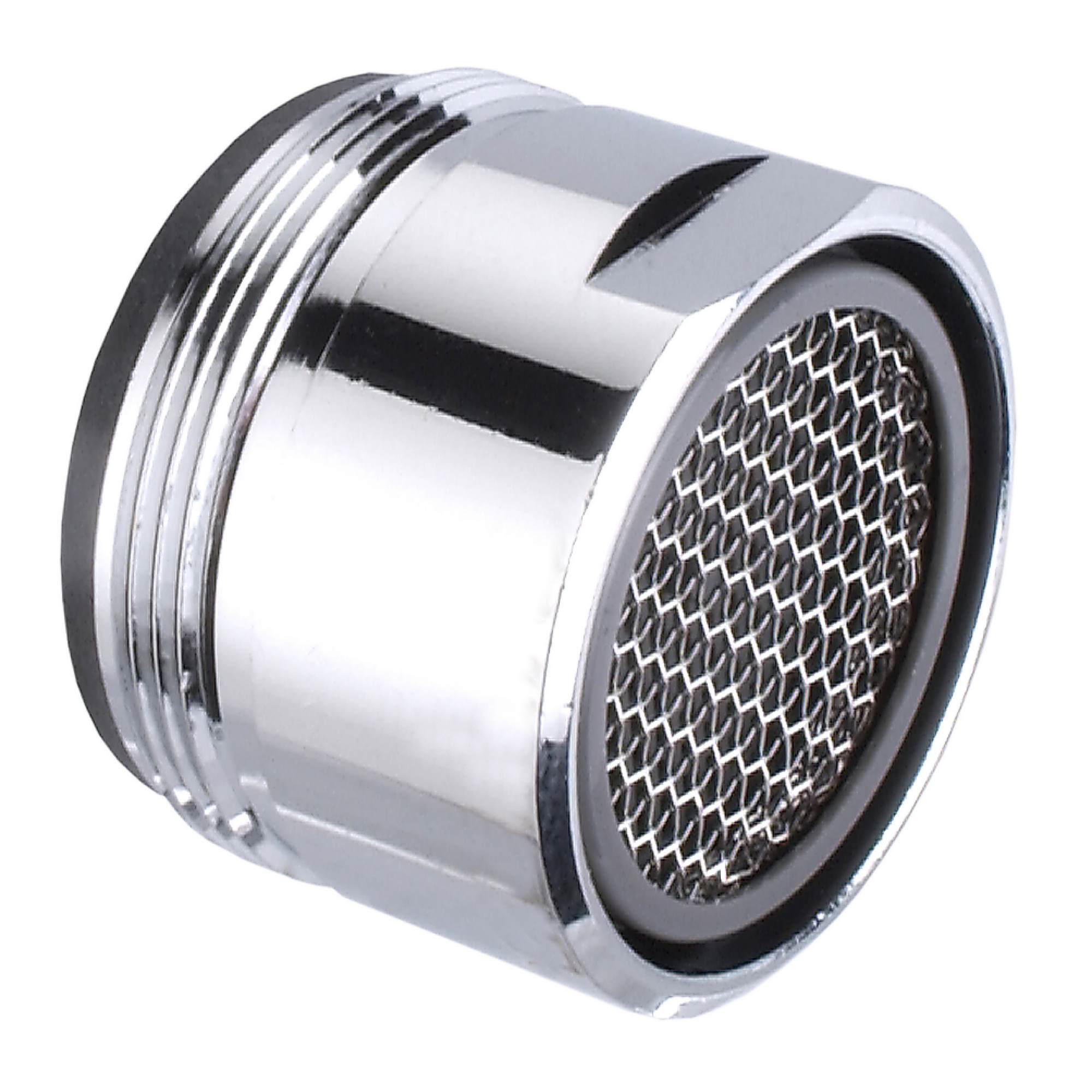 Wasserspar-Luftsprudler M24 x 1 AG, 2 Stück
