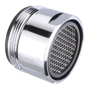 Wasserspar-Luftsprudler M24 x 1 AG, 2 Stück