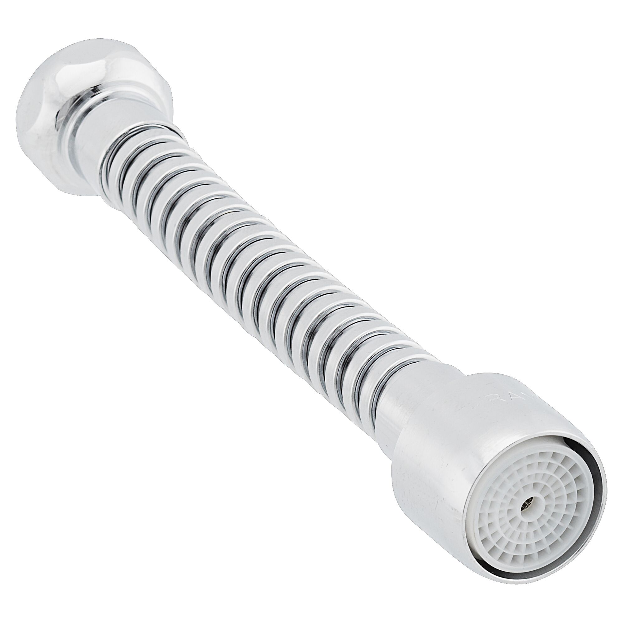 Chrom Strahlregler M22x1