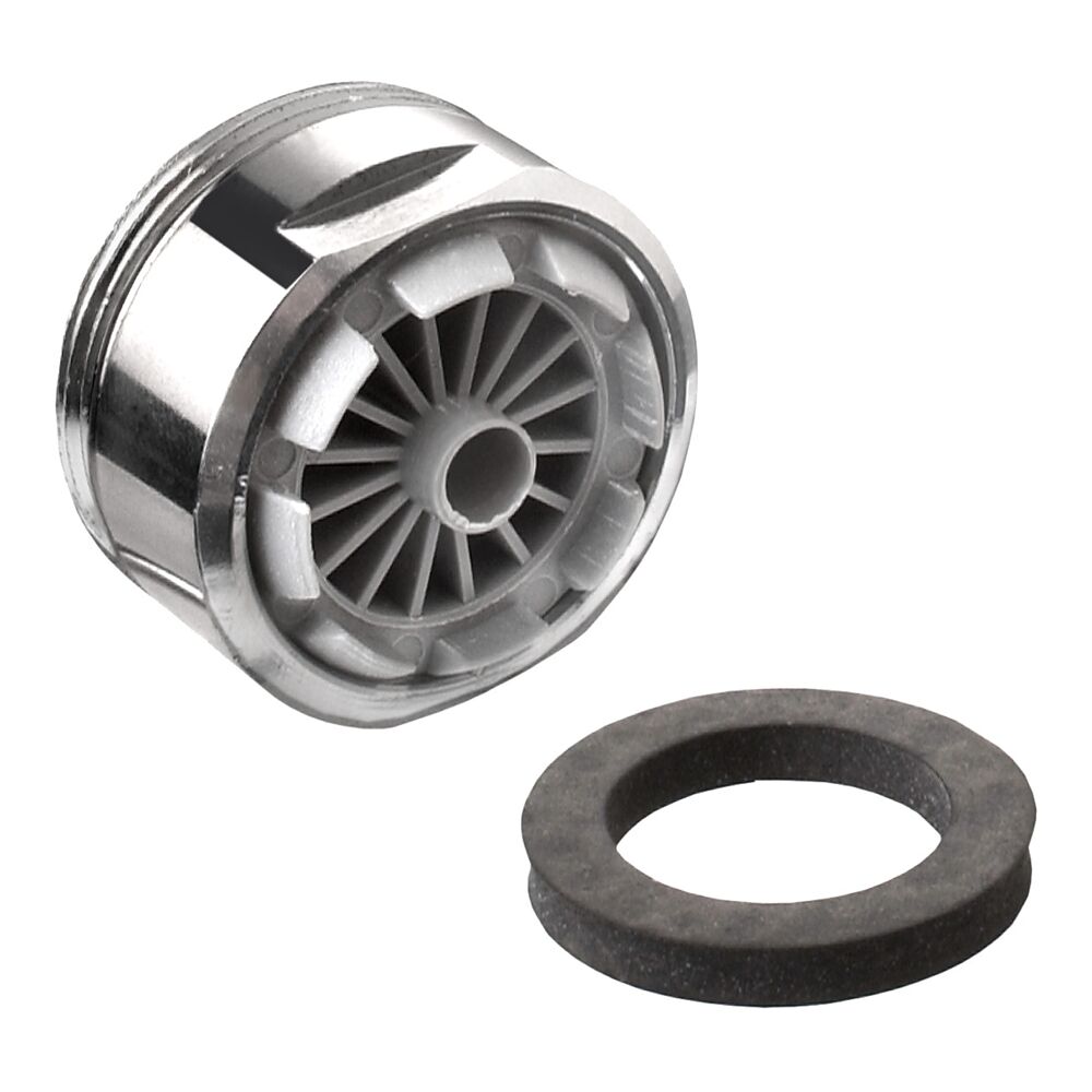 Luftsprudler für Niederdruckarmaturen