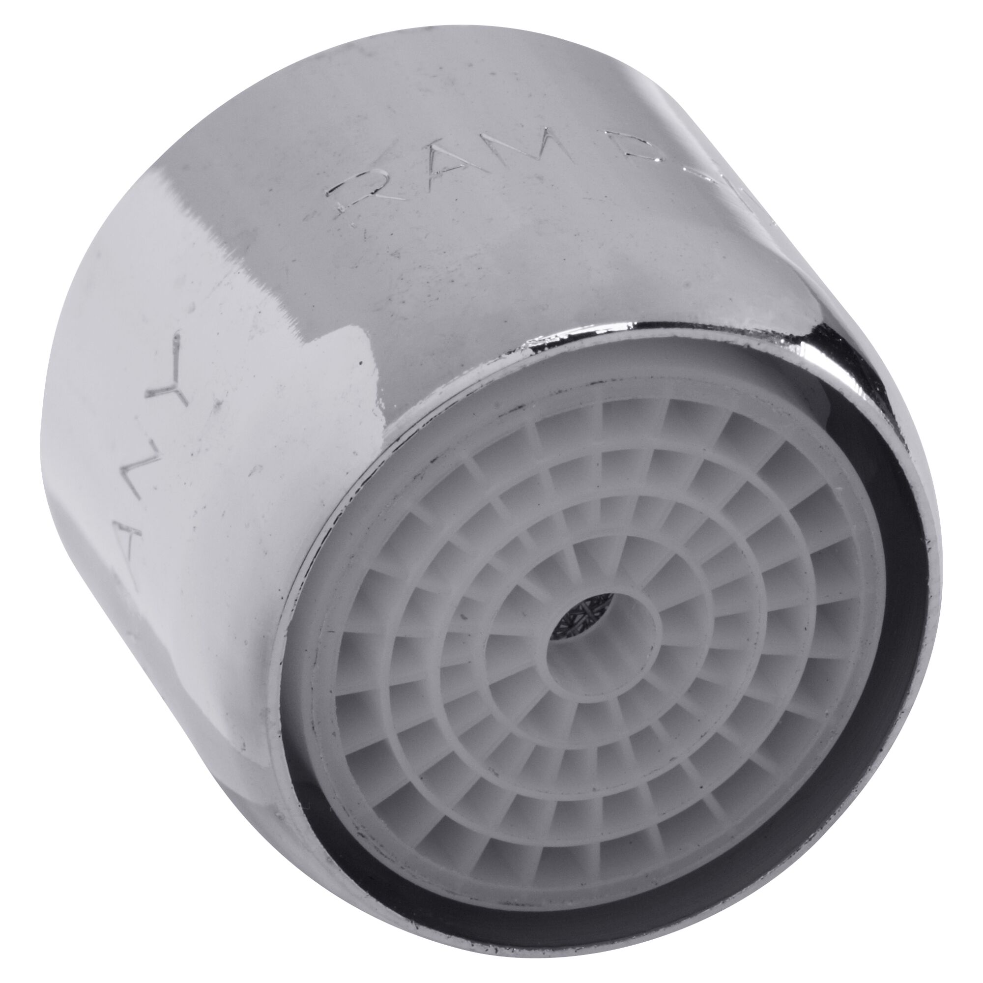 Luftsprudler M22x1 Innengewinde chrom