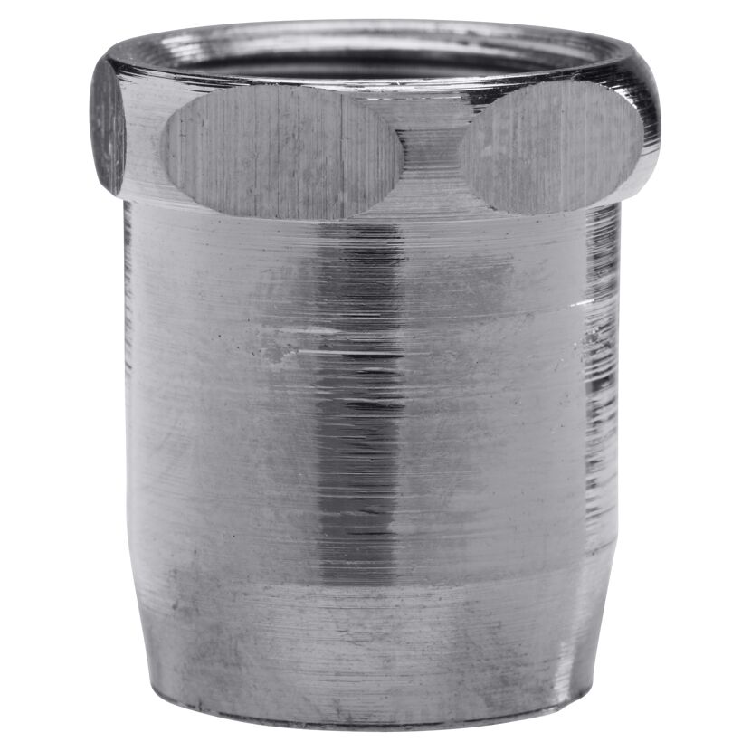 Metallische Quetschverschraubung
