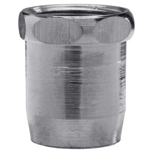 Quetschverschraubung Messing 3/4"