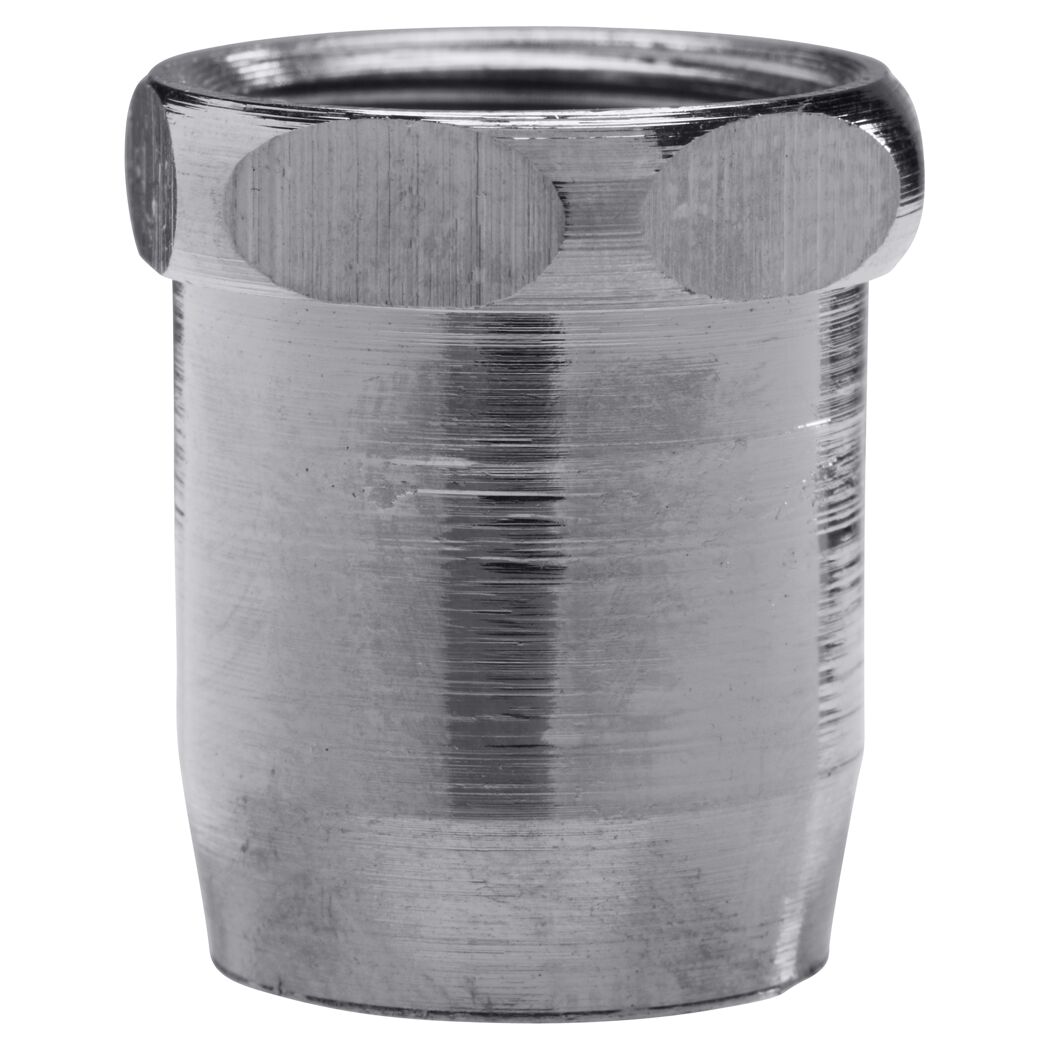 Metallische Quetschverschraubung
