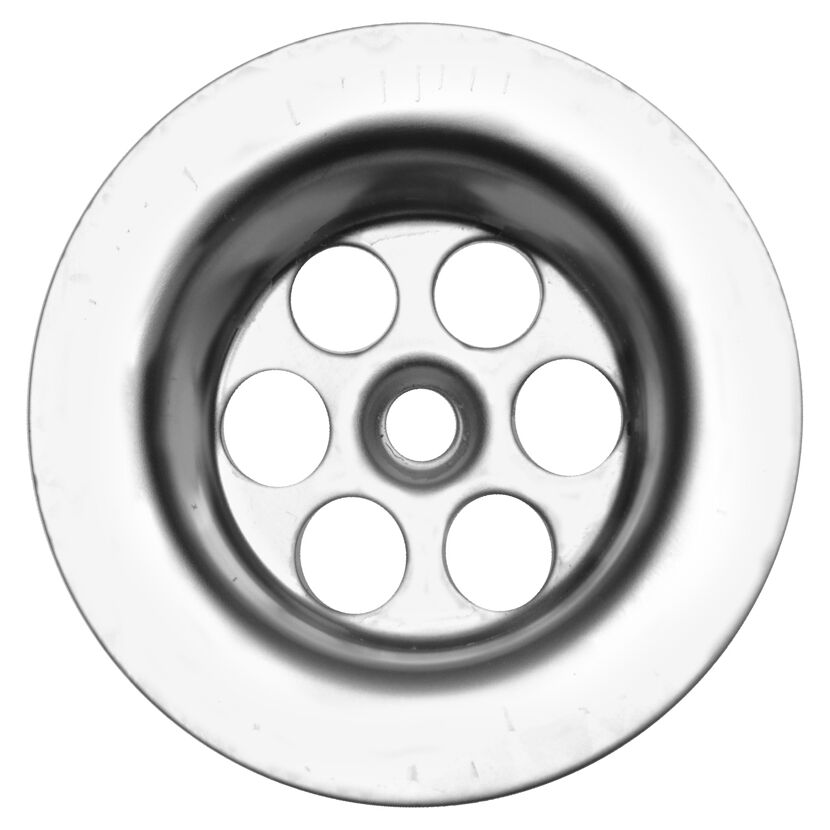 Ventilplatte für Ablaufventil Ø 6,3 cm