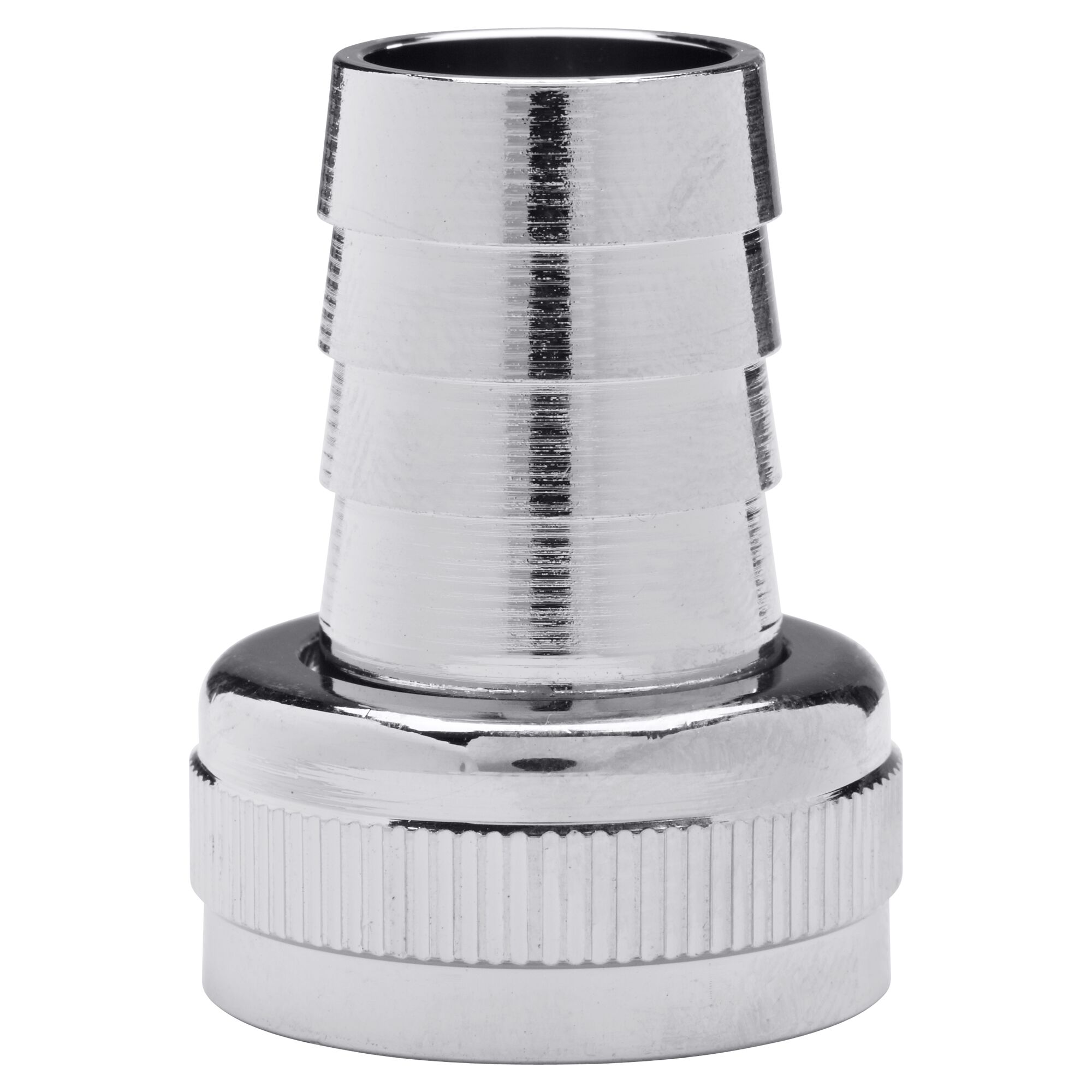 Schlauchanschluss für WT-Geruchsverschluss