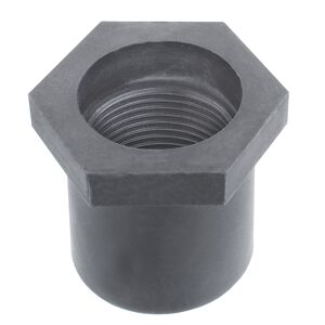 Spültisch-Gewinde-Verlängerung 3/4" IG