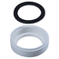 Reduzierring 1 1/4" IG x 1 1/2" AG 13,5 mm