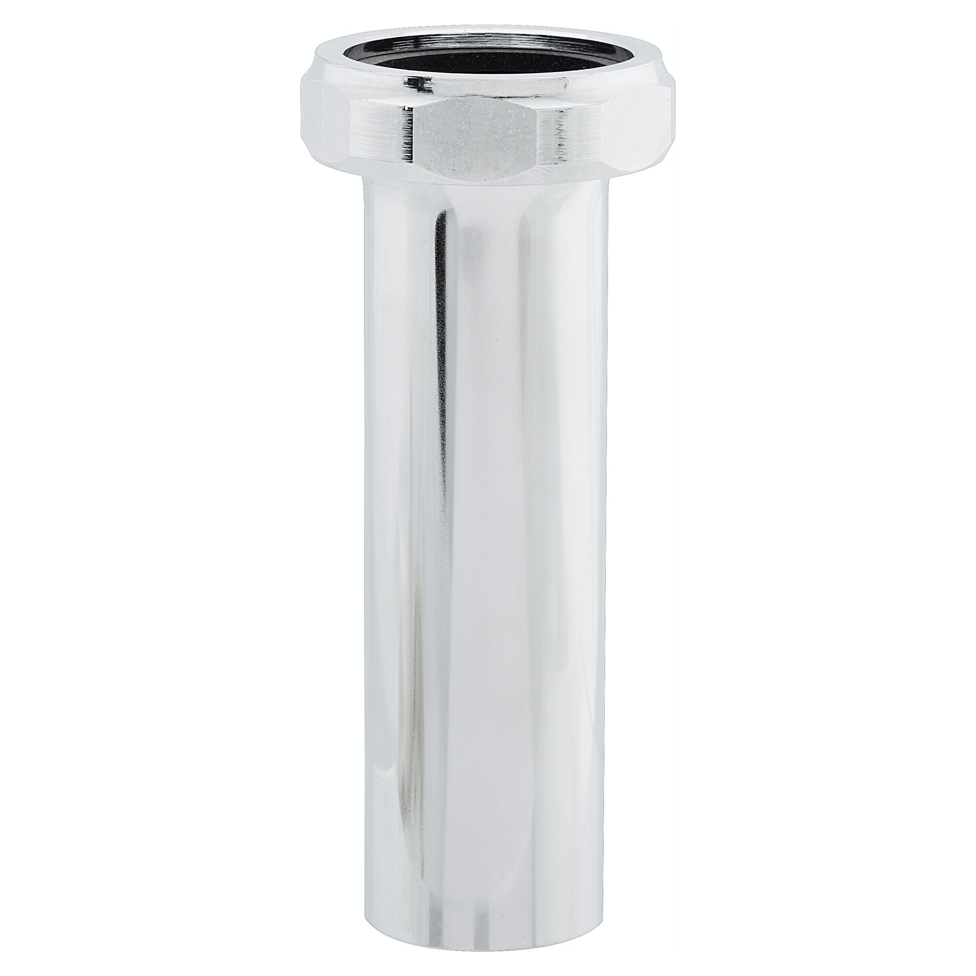 Anschlussstutzen für Druckspüler