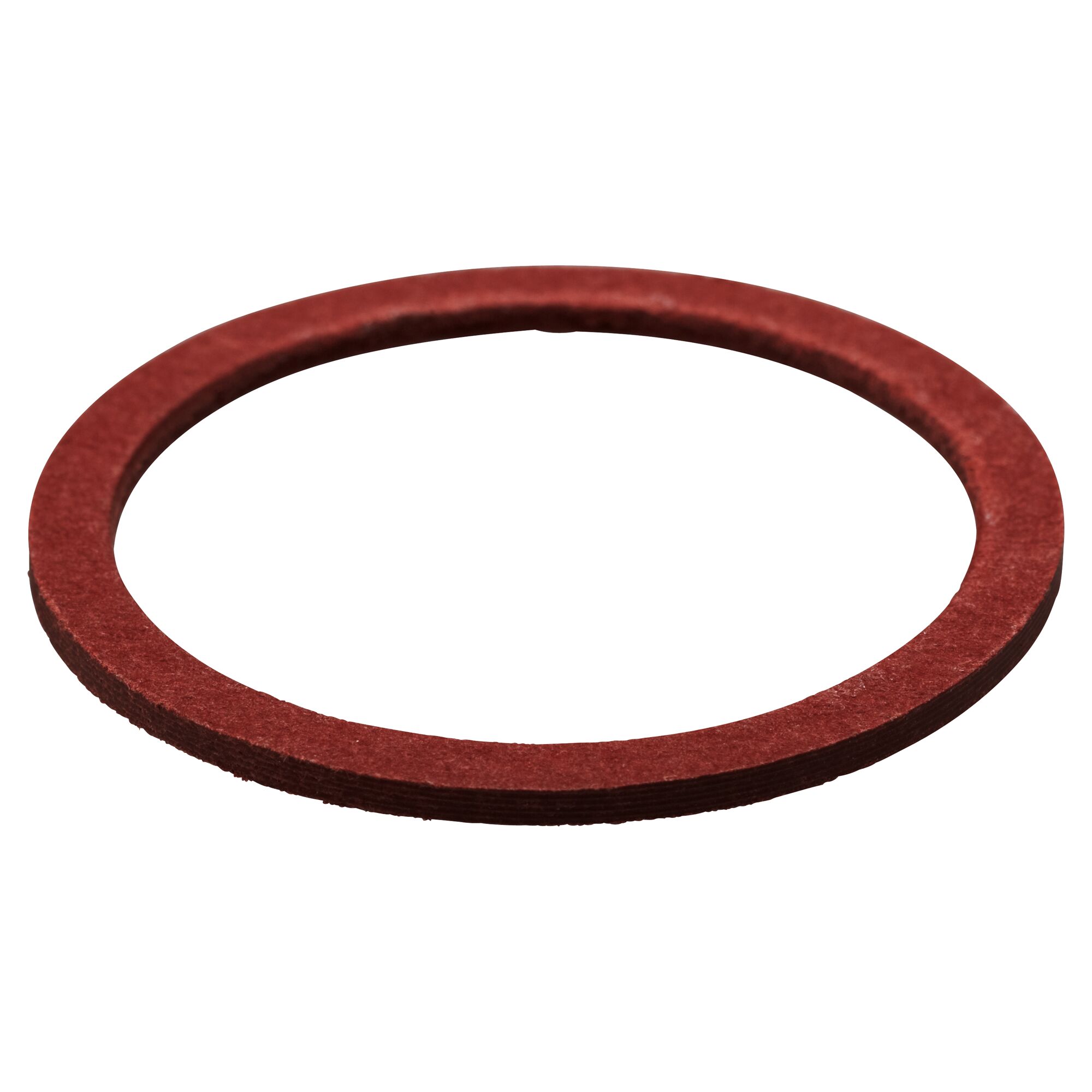 Roter Dichtungsring
