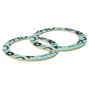HD-Dichtungen für Verschraubungen 1,6 cm