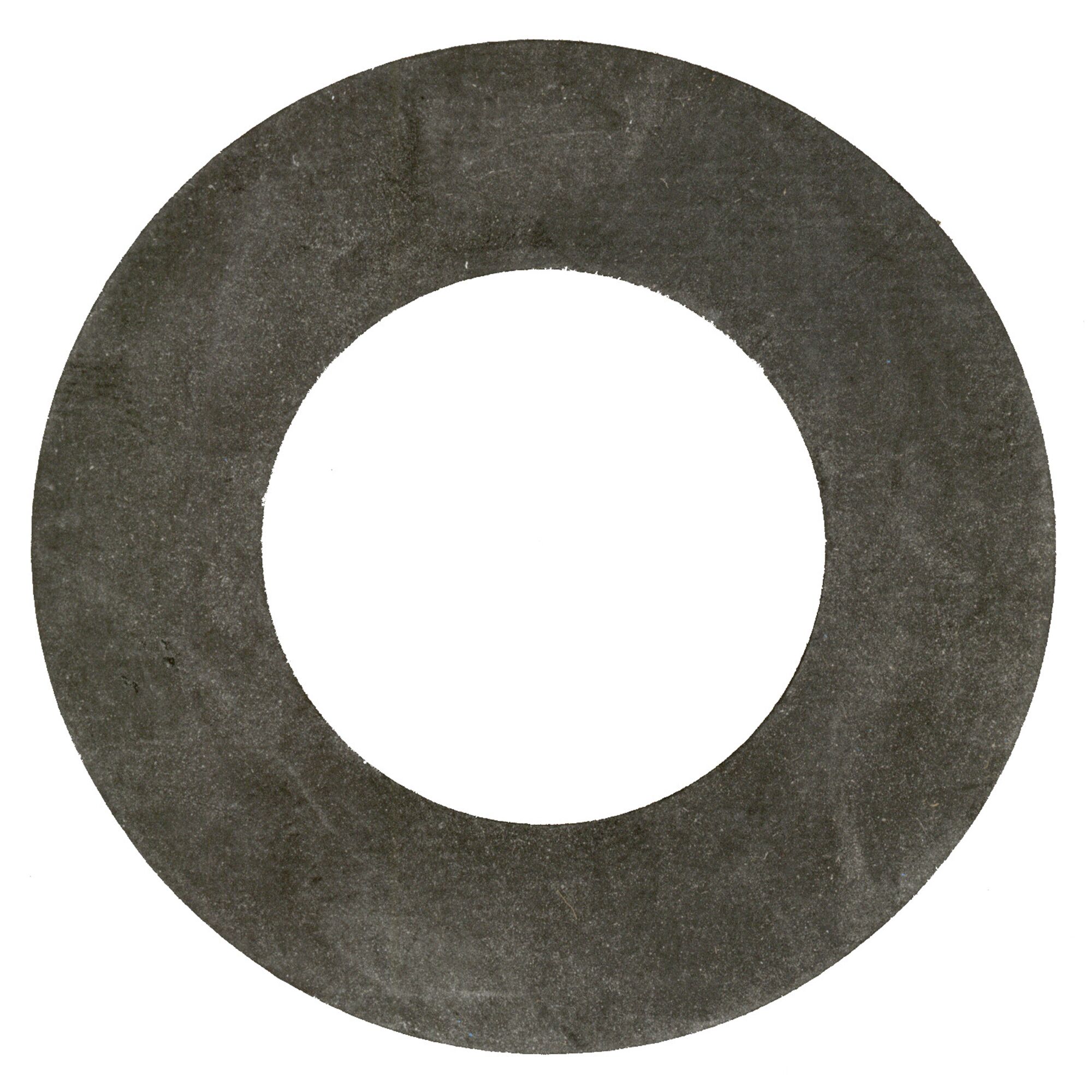 Schwarze Glockendichtung