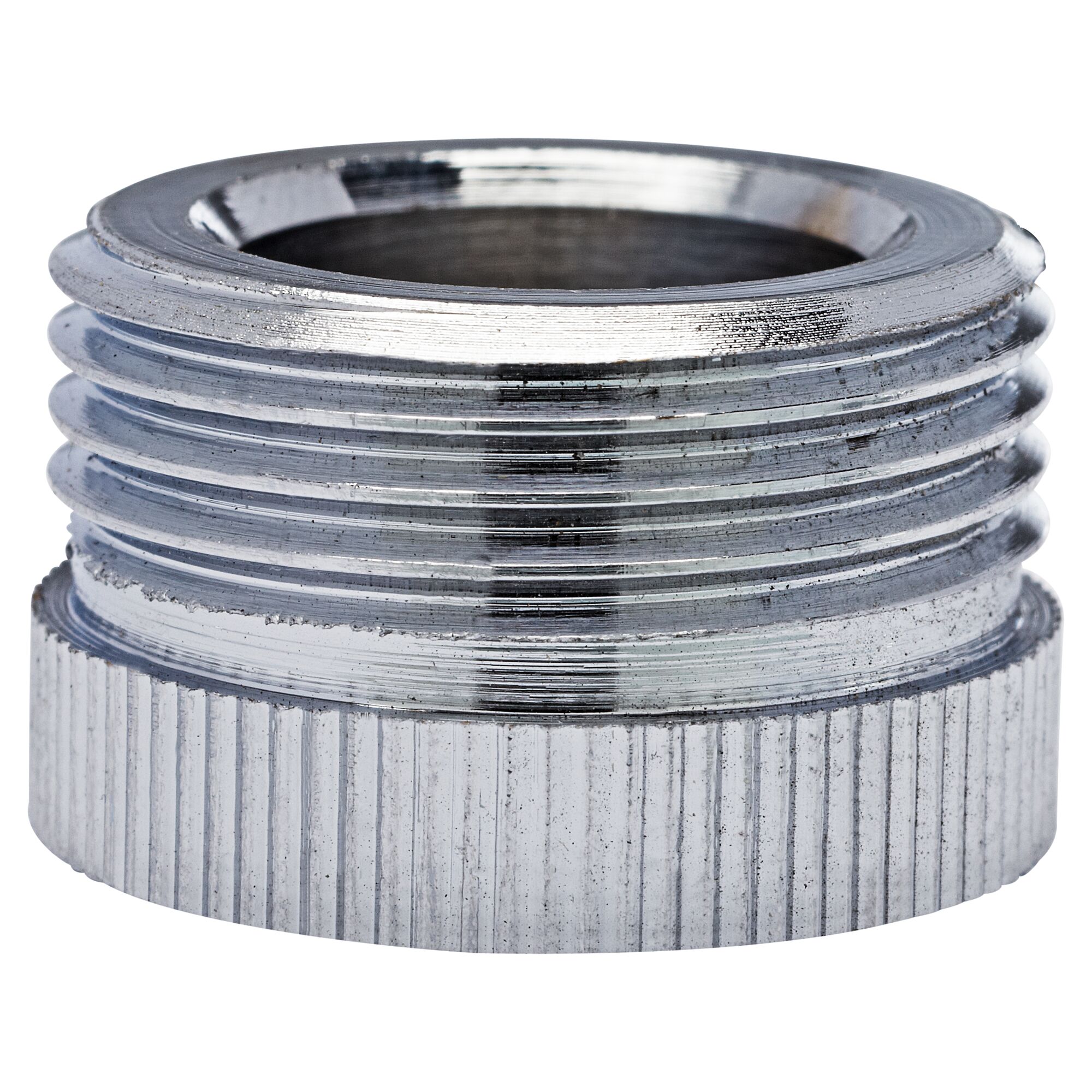 Übergangsstück M22/1"IG x 3/4"AG