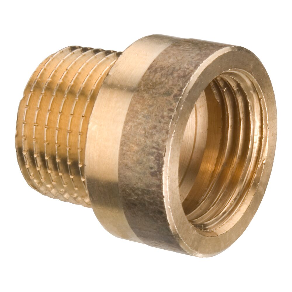 Messing Hahnverlängerung