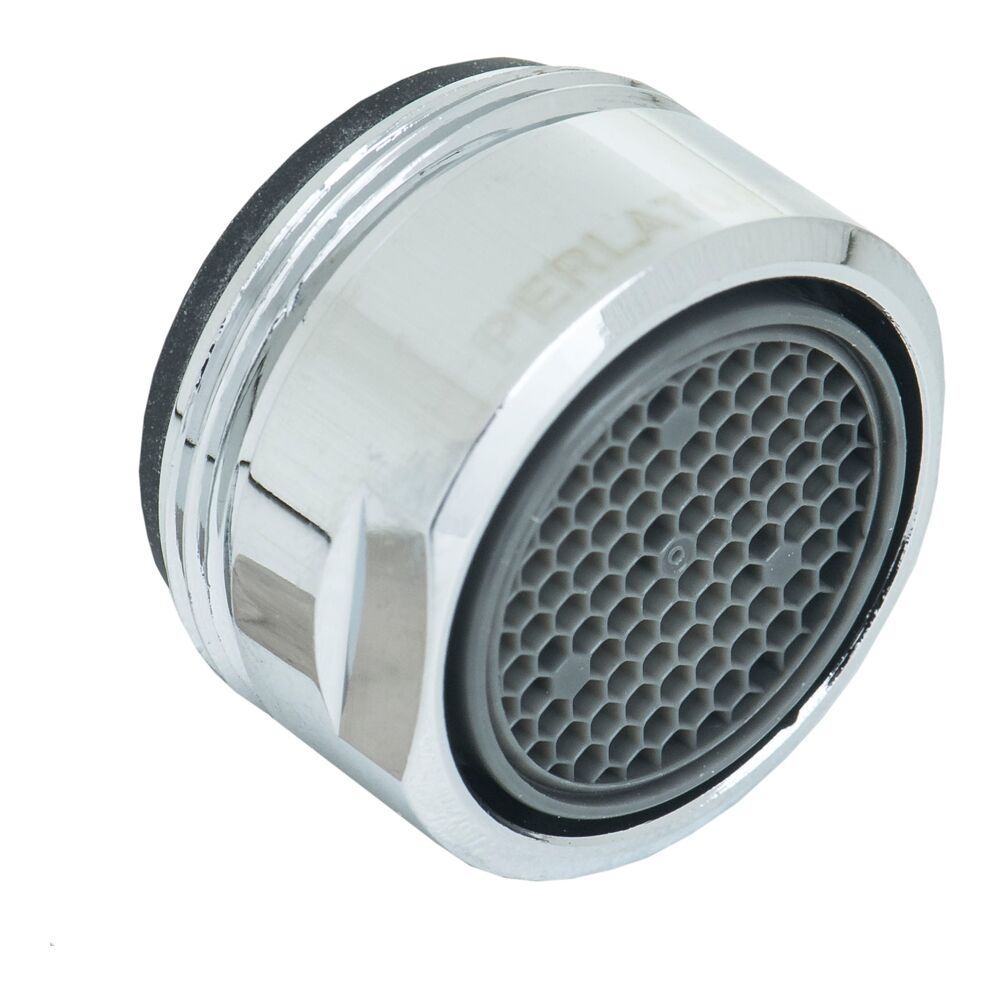 Mischdüse Eco M24 AG Chrom