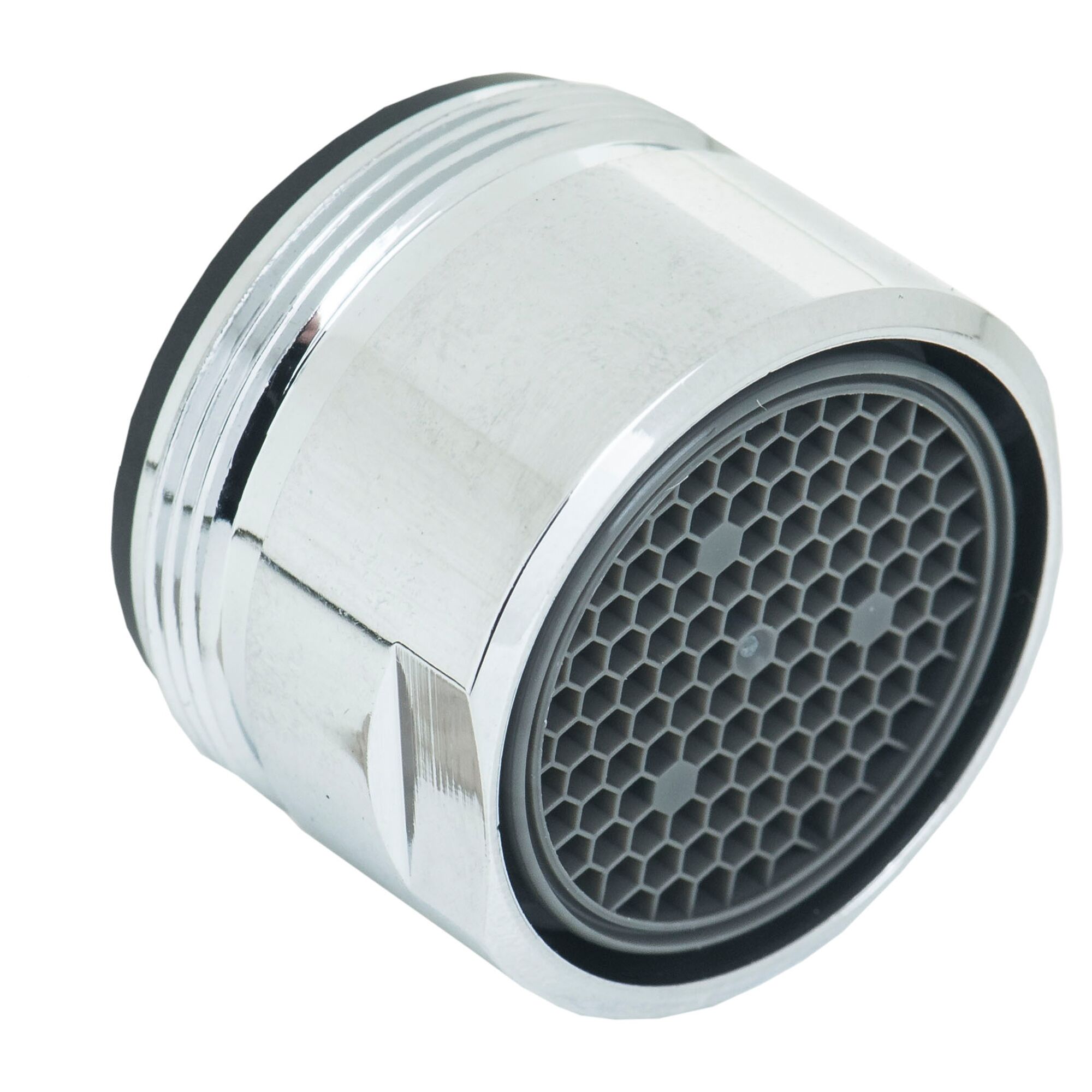 Chrom Mischdüse M28 AG