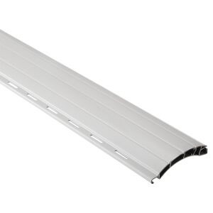 Rollladenprofil Maxi grau 150 cm