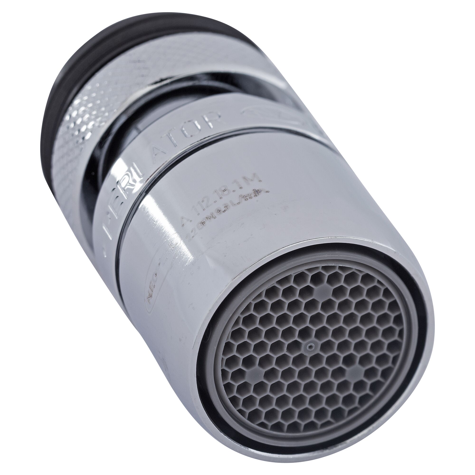 Mischdüse mit Kugelgelenk M22/24