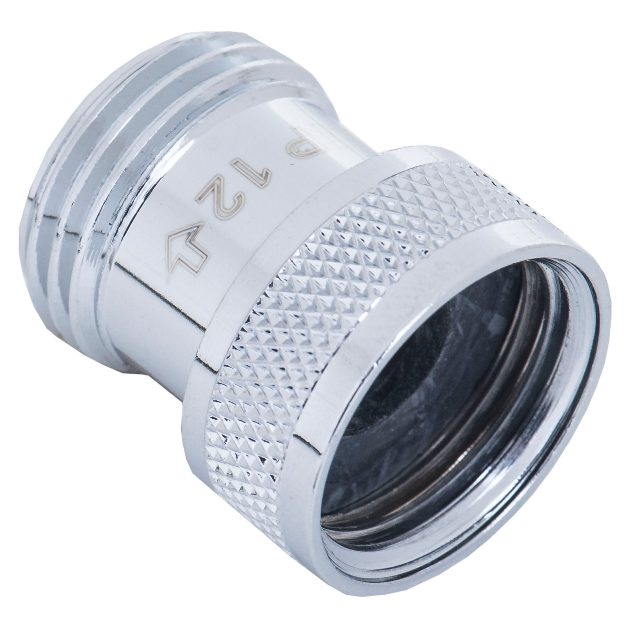 Mengenregulierer ECO 1/2" IG/AG