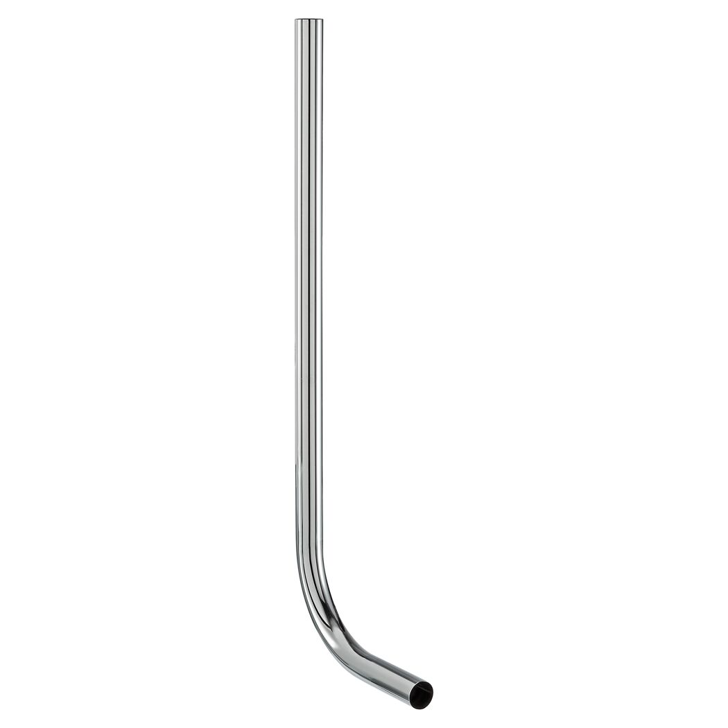 Druckspülrohr Ø 26/28 mm 60 cm