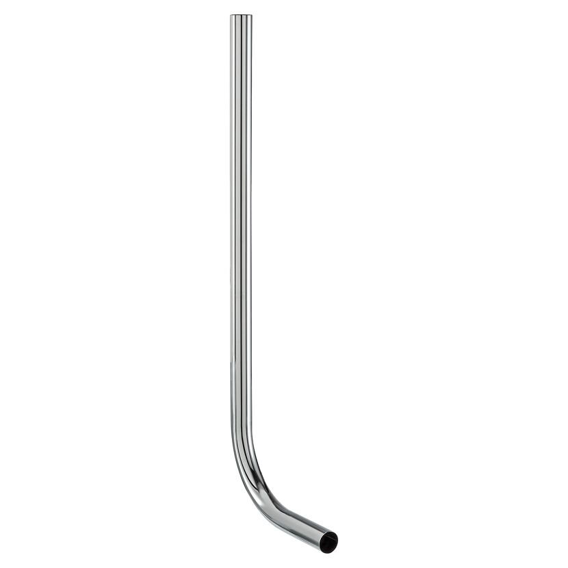 Druckspülrohr Ø 26/28 mm 60 cm