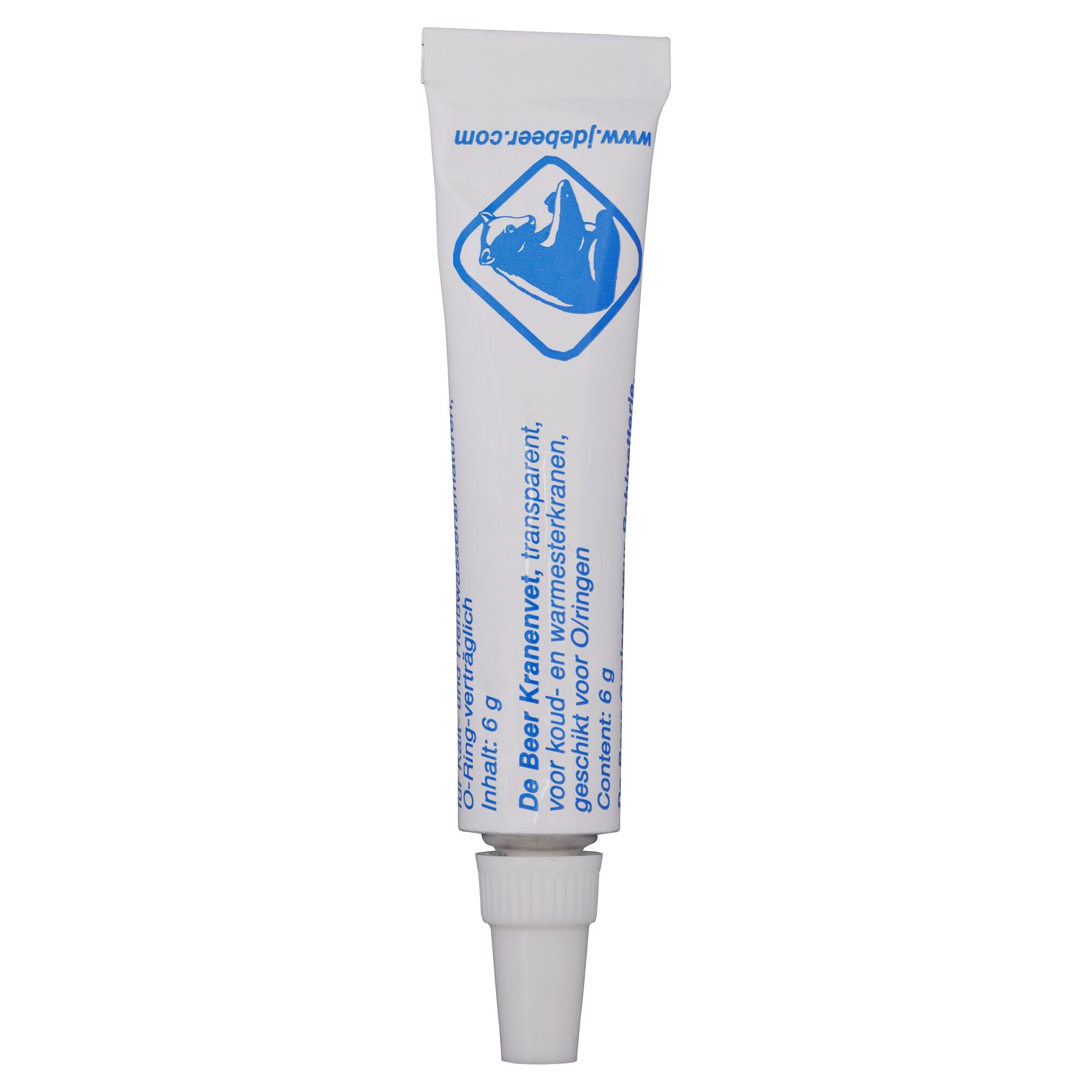 Tube De Beer Kranenvet