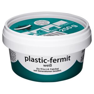 Dichtungsmasse 'Plastic-Fermit' 250 g