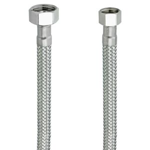 Flexschlauch 3/8" IG x 3/8" IG x 100 cm
