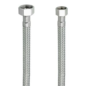 Flexschlauch 3/8" IG x 3/8" IG 20 cm