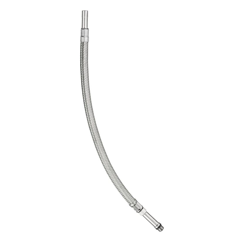 Flexschlauch 3/8"x10Qx10x300mm