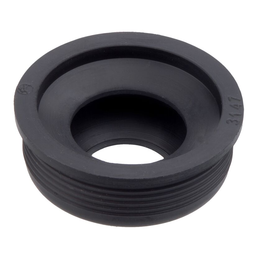 DUO-HT-Gumminippel 32/40 x 54 mm