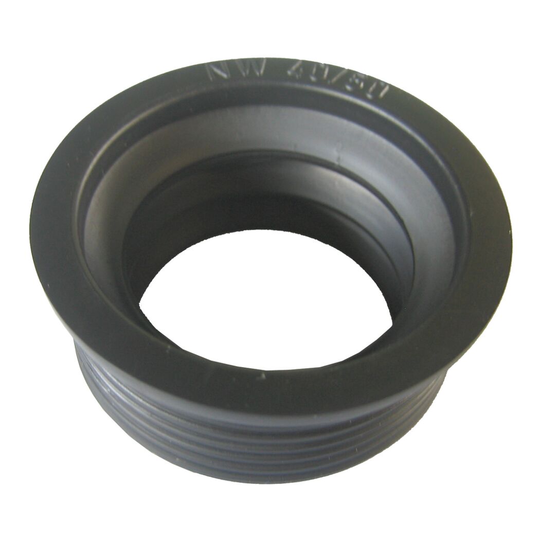 HT-Gumminippel Ø30xØ40 mm