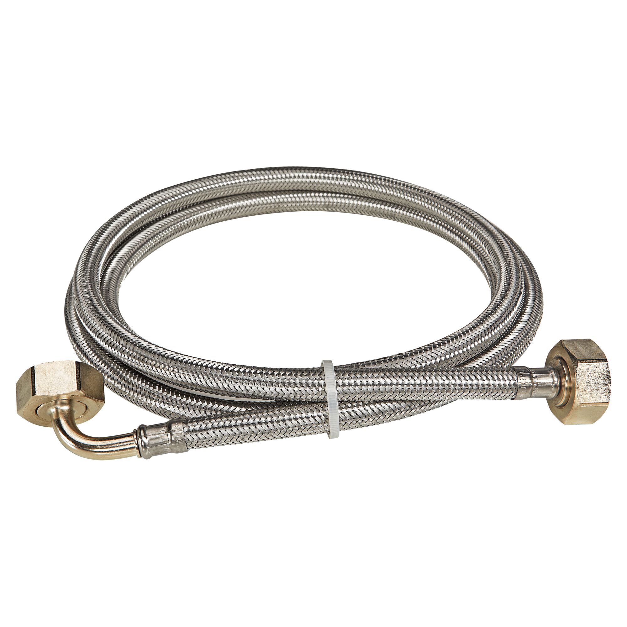 Flexibler Hochdruck-Zulaufschlauch, 200 cm lang