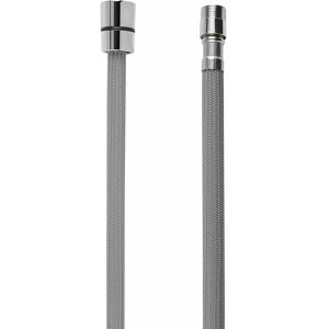 Brauseschlauch Kunststoff M15 IG x 1/2" AG, 150 cm