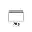 Weichlötflussmittel 70 g