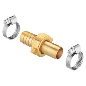 Schlauchklemmen 2 Stück Ø 12 mm x 20 mm (3/4")