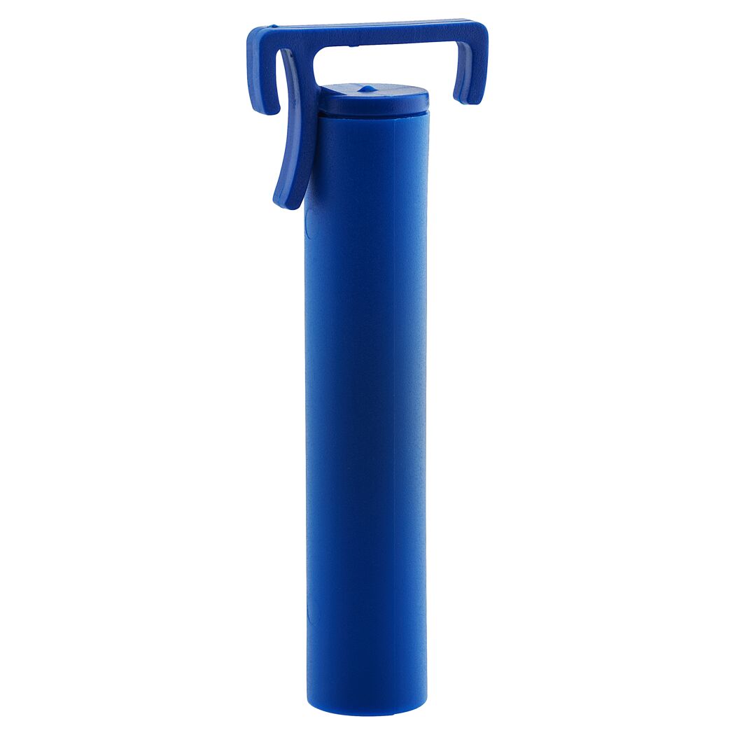 Blauer PERL WC Wassersparer