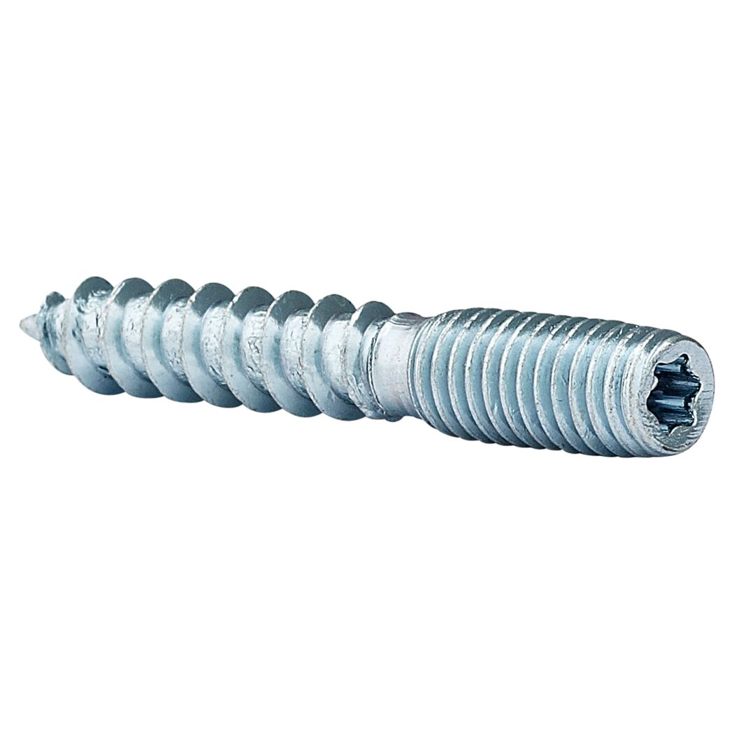 Stockschraube M8x50mm, Torx