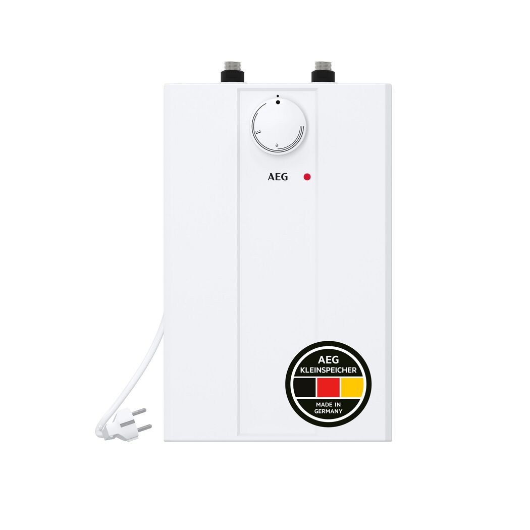 Kleinspeicher 'Huz 5 Basis' 5 l, 2000 W