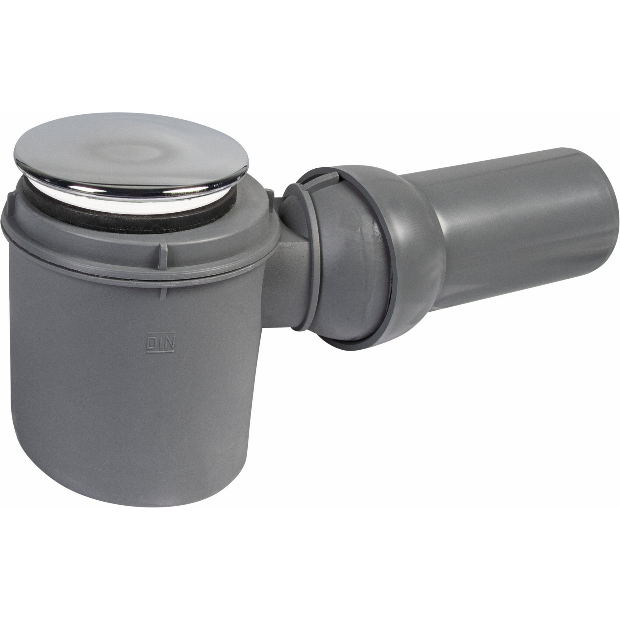 Duschwannenablauf 'Telos' Ø 52 mm